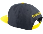 Mitchell & Ness Pánská kšiltovka Pittsburgh Penguins NHL Team 2 Tone 2.0 Pro Snapback