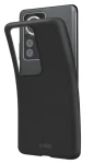 SBS Sensity černá / Pouzdro / Xiaomi 12