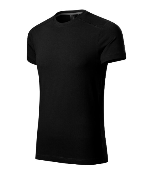 Action tričko pánské černá 3XL