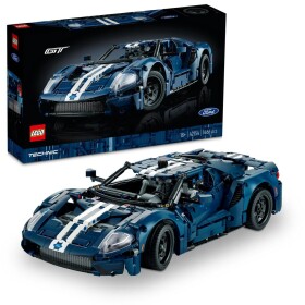 LEGO LEGO® Technic 42154 2022 Ford GT