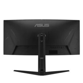 34" Asus TUF VG34WQL5A černá / Monitor / VA / 3440x1440 / 21:9 / 0,5ms / 200Hz / 4000:1 / 2xHDMI+2xDP / USB hub / VESA / (90LM0CI1-B01171)