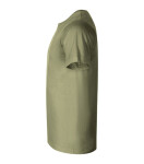 Paint tričko unisex světlá khaki 3XL