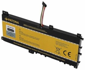 PATONA baterie pro ntb ASUS VivoBook V451L 2600mAh / Li-Pol / 14.4V / B41N1304 (PT2851)