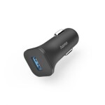 Dehner Elektronik TYPE-C30GC Adaptér USB-C 30 W do zásuvky (230 V), vnitřní Výstupní proud (max.) 3 A USB-C® Počet výstu