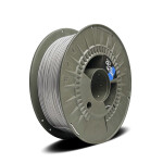 ASA Extrafill "White Aluminium" 1,75 mm 3D filament 750 g Fillamentum