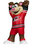 McFarlane Figurka Carolina Hurricanes NHL Stormy #97 Vynil Mascot