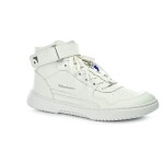 Be Lenka Barebarics Zing High Top All White New celoroční