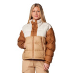 Columbia Pike Lake II Cropped Jacket W 2051361262 m
