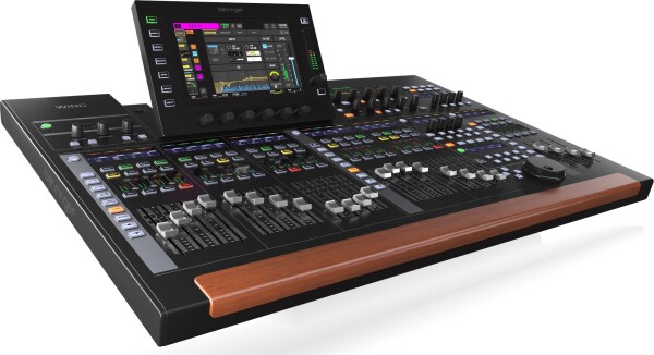 Behringer WING-BK