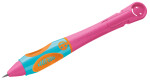 Pelikan tužka pro leváky Griffix 2 růžová - krabička