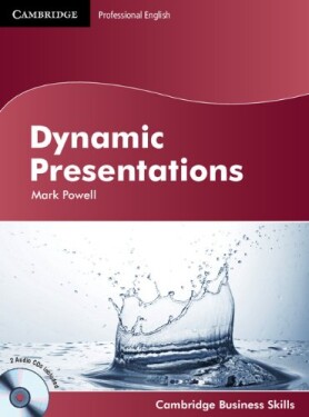 Dynamic Presentations Mark Powell