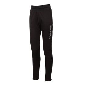 Dětské kalhoty Progress Coolio pants černá