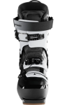 Lyžařské boty Atomic BACKLAND XTD 85 W GW, black/Ivory 25/26 Velikost MP (cm): 24 - 24,5