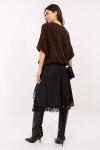 Sukně s krajkou model 220557 Rue Paris universal