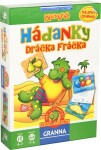 Nové hádanky dráčka Fráčka - Hra