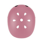 Dětská helma Globber Deep Pastel Pink Jr 505-211 NEPLATÍ