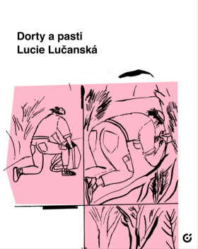 Dorty a pasti - Lucie Lučanská