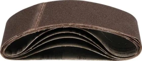 YATO YT-83227 / Brusný pás / Zrnitost:36 / 75x533mm / 5ks (YT-83227)