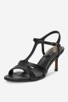 Sandály NINE WEST 22154A Syntetický materiál