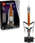 LEGO® Technic 42221 Raketa NASA Artemis Space Launch System - LEGO® Technic