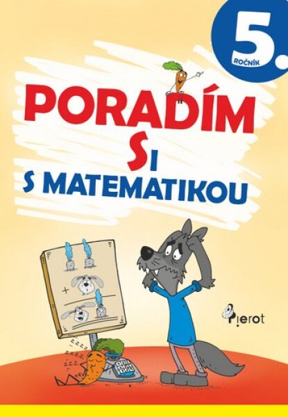 Poradím si matematikou ročník