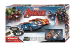 Autodráha Carrera GO 62192 Avengers