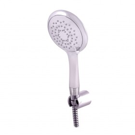 RAV Slezák - Sprchový komplet se spořící sprchou ECO, Chrom SK0024ECO SK0024ECO