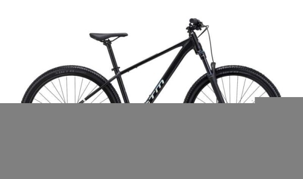 CTM RAMBLER 4.0, 29", barva matná černá, model 2026, rám L - ZDARMA dopravné, seřízení, odborná montáž a zadní světlo KLS! (Záruka nejlepší ceny. Nalezli jste někde lepší cenu? Napište nám a zkusíme ji trumfnout!)