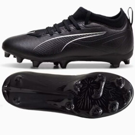 Kopačky Puma Ultra 5 Match FG/AG Jr 108096-02 38