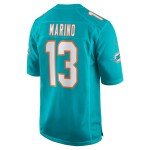 Nike Pánský dres Miami Dolphins NFL Dan Marino #13 Game Velikost: S