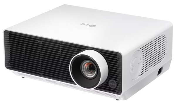 LG BU50RG - Laserový projektor 4K ProBeam