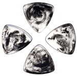 Timber Tones Resin Tones Gypsy Smoke On The Water 4-Pack