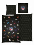 Povlečení NFL All Teams Wende