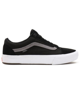 Vans BMX Old Skool BLACK/GRAY/WHITE pánské boty