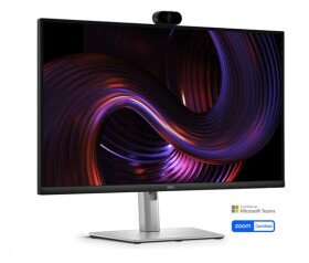 DELL LCD P2726DEV - 27"//IPS/2560x1440/16:9/100Hz/8ms/1500:1/350 cd/m2/HDMI/DP/VESA/PIVOT/3YNBD (210-BVHV) EDF_1339286