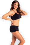 Dámské boxerky 1447s Niki black - GATTA černá S