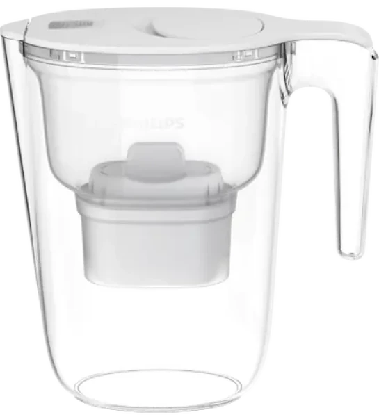 Philips AWP2933WHT6/58 / Filtrační konvice / 2.6l (AWP2933WHT6/58)