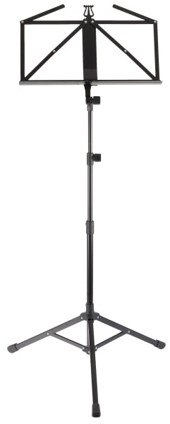 K&M 10810 Black (rozbalené)