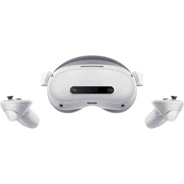 Rozbaleno - PICO 4 Ultra (Enterprise) 256GB / Brýle na virtuální realitu / Qualcomm XR2 Gen2 / 2160x2160 na oko / 90Hz / rozbaleno (P9001SW40679H.rozbaleno)