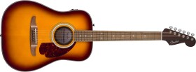 Fender California Deluxe Redondo Jr. E HSB