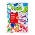 Pěnovka APLI samolepicí, 500 ks