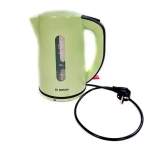 BOSCH TWK 7506 Zelená / Rychlovarná konvice / 2200W / 1.7l (TWK 7506)
