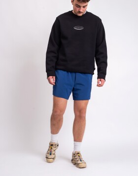 Patagonia M's Trailfarer Shorts - 6" Clement Blue S