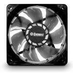 Thermaltake TOUGHFAN 12 White High Static Pressure Radiator Fan (Single Fan Pack) CL-F117-PL12WT-A