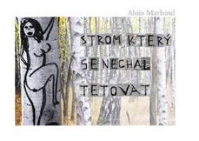 Strom, který se nechal tetovat - Alois Marhoul