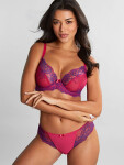 Panache Ana Plunge orchid/indigo 9396