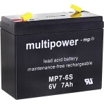 Multipower MP1236H 12V 9Ah