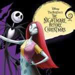 Colorino gumovací pero Tim Burton 0,7 mm modrá náplň