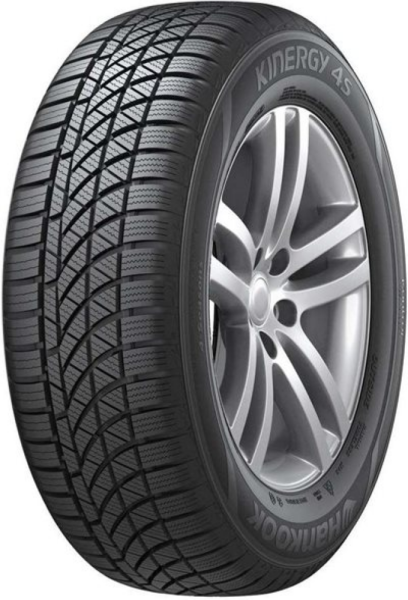 145/70 R13 71T H740 Kinergy 4s M+S 3PMSF TL HANKOOK