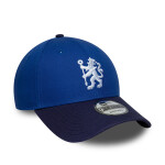 New Era Pánská kšiltovka Chelsea FC 940 Team 9forty modrá